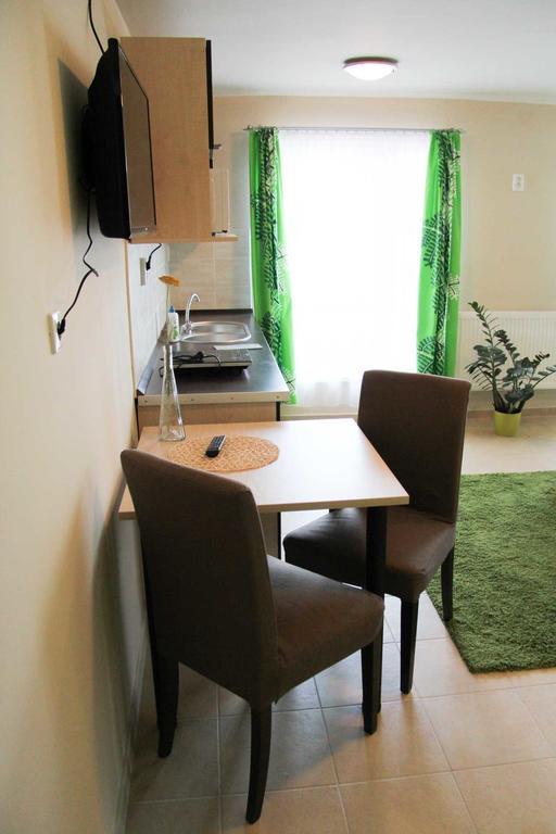 Irisz Apartmanhaz Appartement